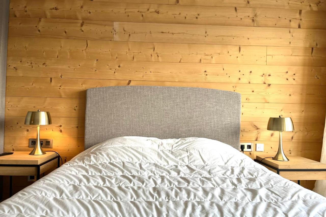 Appartement Modern At The Foot Of The Slopes In